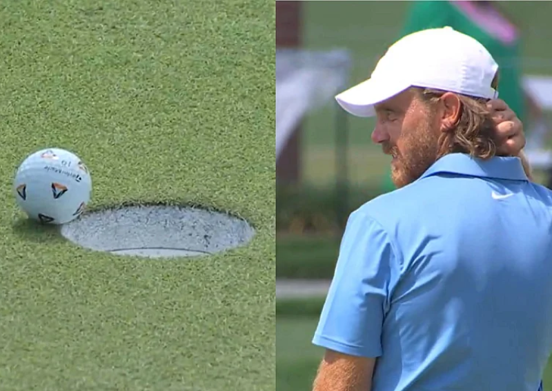 Pogledajte kako je muha donijela golferu nagradu od dva milijuna dolara