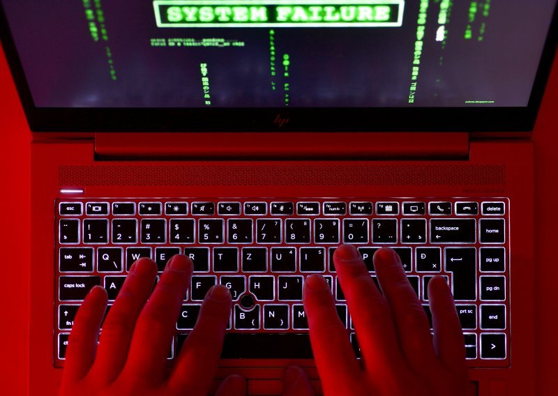 Ruđerovci se 'othrvali' hakerskom napadu: 'Pošaljite ponovno mailove'