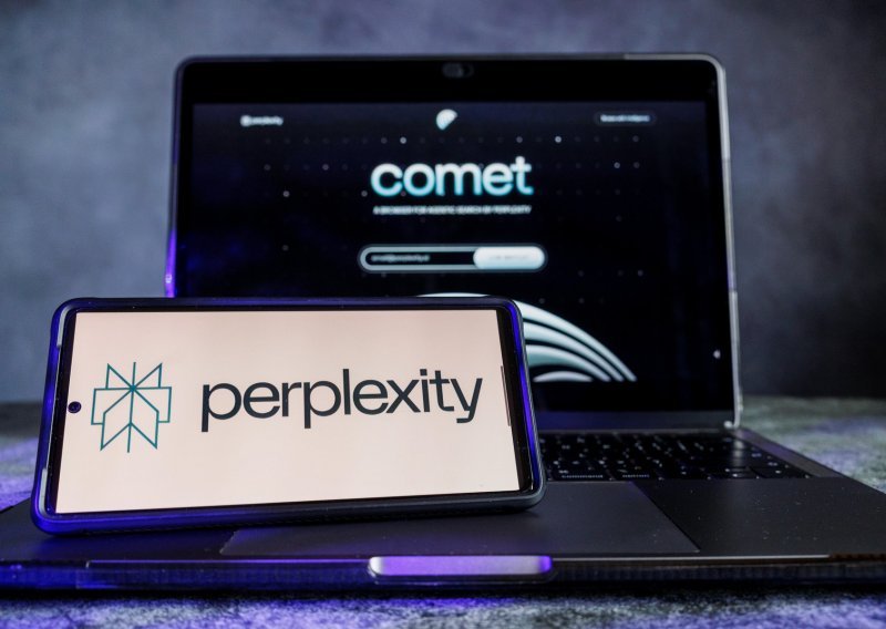 Web preglednici s umjetnom inteligencijom su sigurnosna prijetnja