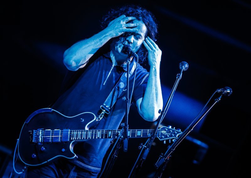 Jack White raspalio po Trumpu: Narančasti lik prerušen u čovjeka, varalica i niskorazredni fašist...