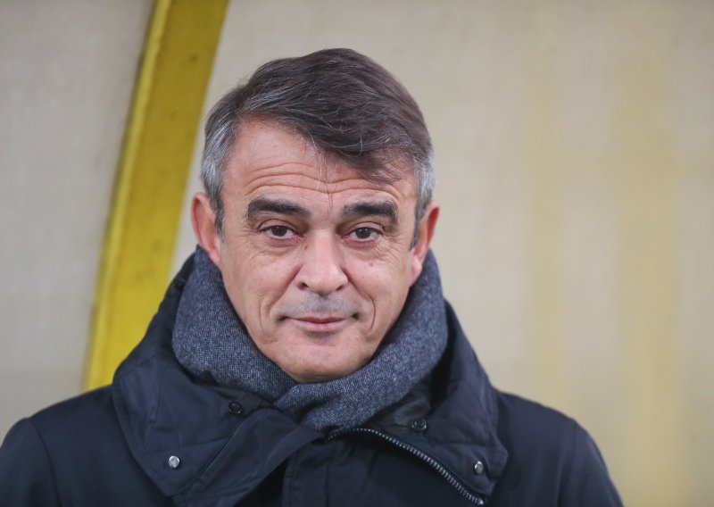 Damir Burić ima novi posao