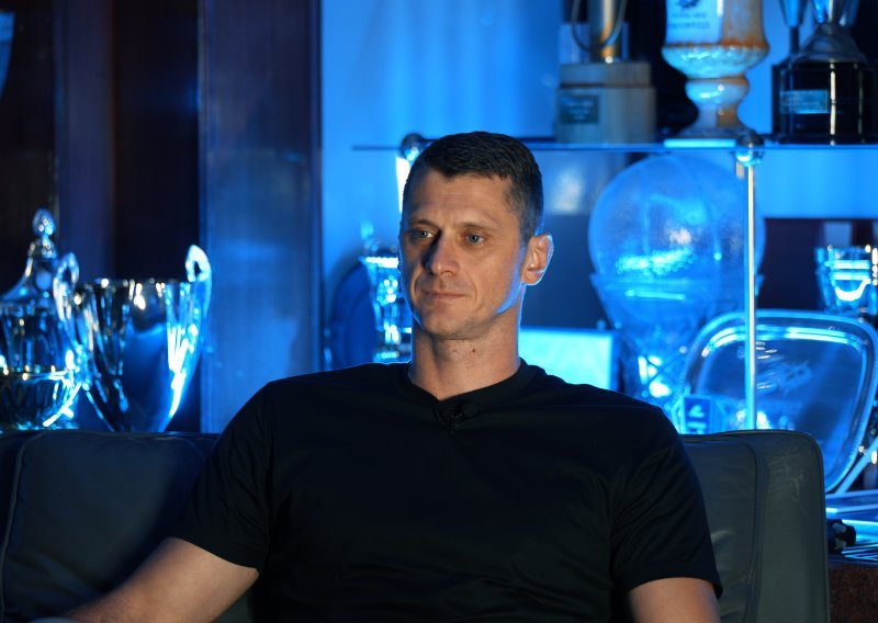Sportski direktor Cibone: 'Ljeto je bilo turbulentno, bit će dobrih trenutaka'