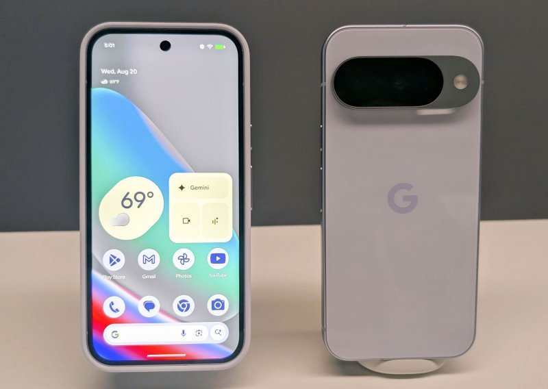 Održan je Made by Google, evo najvažnijih noviteta