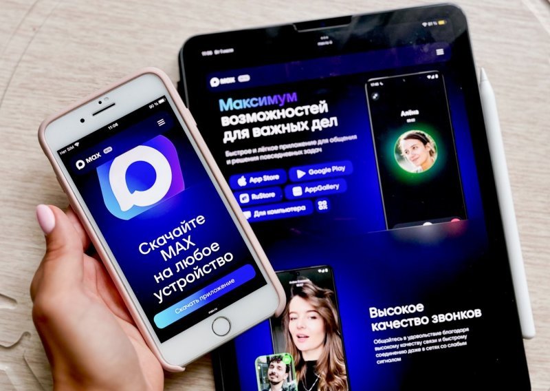 Ruske aplikacije stižu na sve ruske mobitele, među njima i 'lažni' Whatsapp