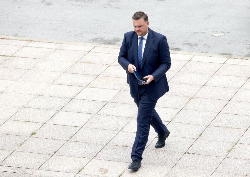 Vlada prihvatila nacrt memoranduma o suradnji u razvoju tržišta kapitala