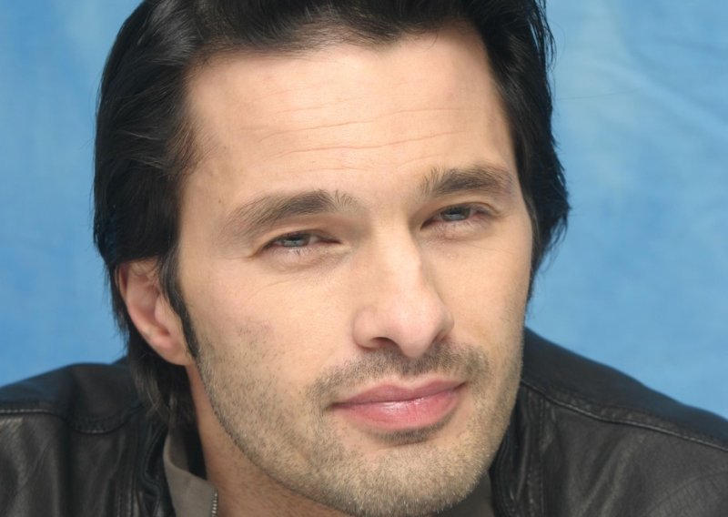 Od seks-simbola do iznenađenja na ulici: Filmski šarmer Olivier Martinez jedva prepoznatljiv