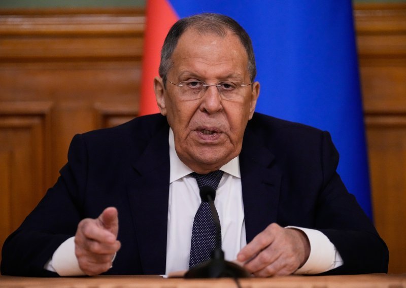 Iz Rusije stiže nova značajna poruka: Putin je spreman, no...