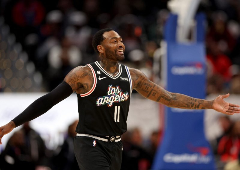 Mogao je biti među najboljima u NBA, ali ozljede i životne nedaće bile su prevelika prepreka