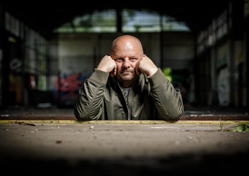 Redatelj filma za koji se u Vukovaru već traži karta više: Dresiraju nas strahom i profitom, ali postoji i druga Hrvatska
