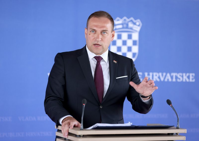 Vlajčić stočarima: Moja vrata su svakome otvorena