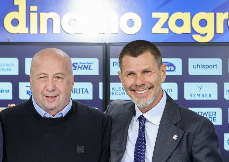 Velimir Zajec uz znakovitu fotografiju posvetio emotivni status Zvoni Bobanu