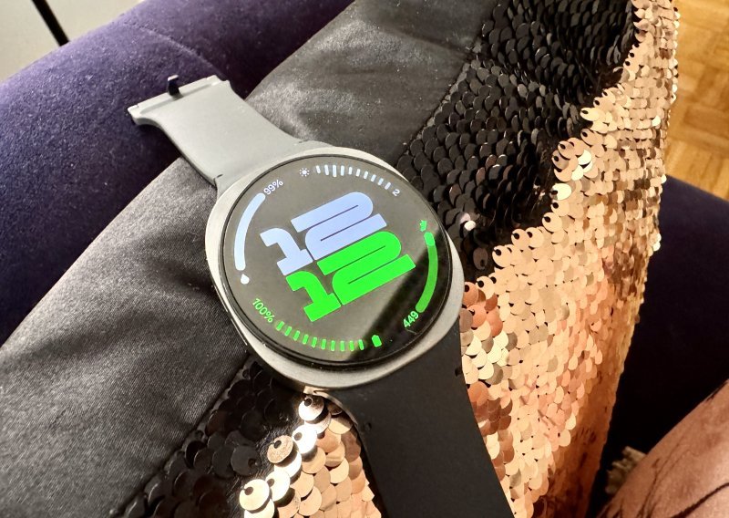 Isprobali smo Galaxy Watch 8: Evo što je pokazao na testu