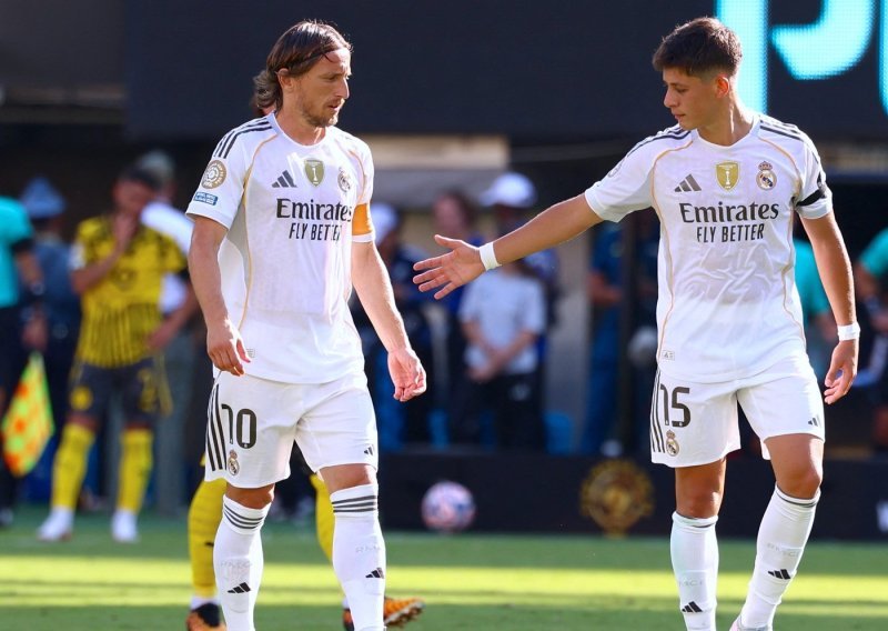 Modrić je u njemu vidio svog nasljednika, a sada je Alonso otkrio Perezu gdje ga vidi