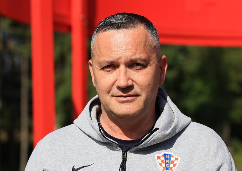 Drama u HNS-u; predsjednik Kustić raspustio cijelu Sudačku komisiju!