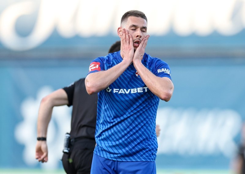 Kamo će Marko Pjaca? Zna se jedino kamo sigurno neće