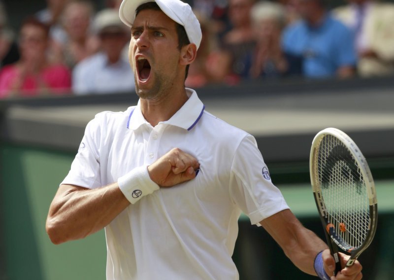 Đoković slomio Nadala i osvojio Wimbledon