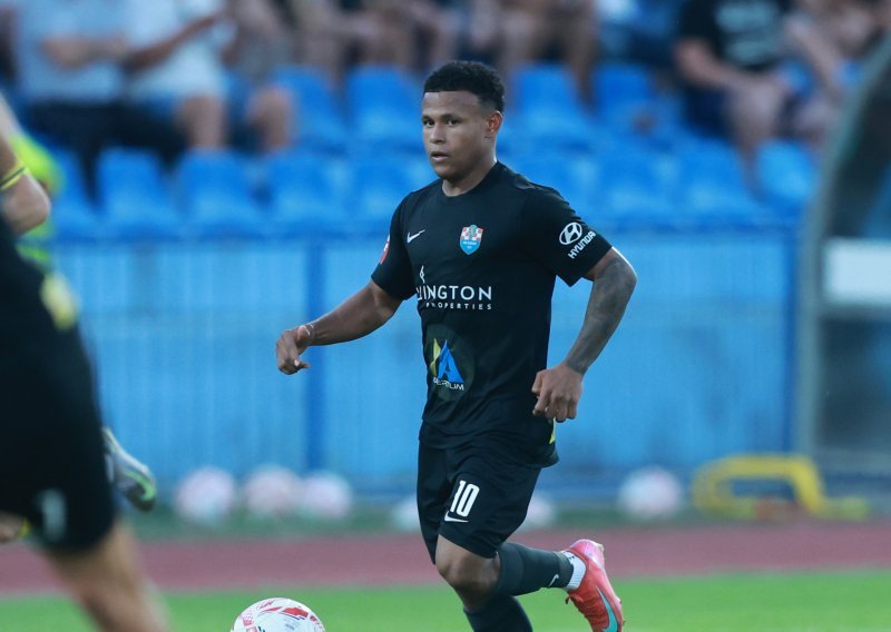 Vukovar i Gorica otvaraju novo kolo SHNL-a: Evo gdje gledati utakmicu