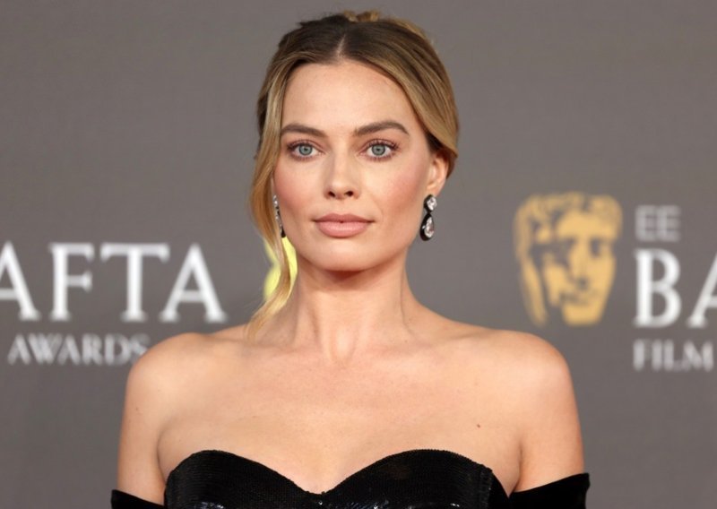 Margot Robbie prvi put progovorila o sinčiću