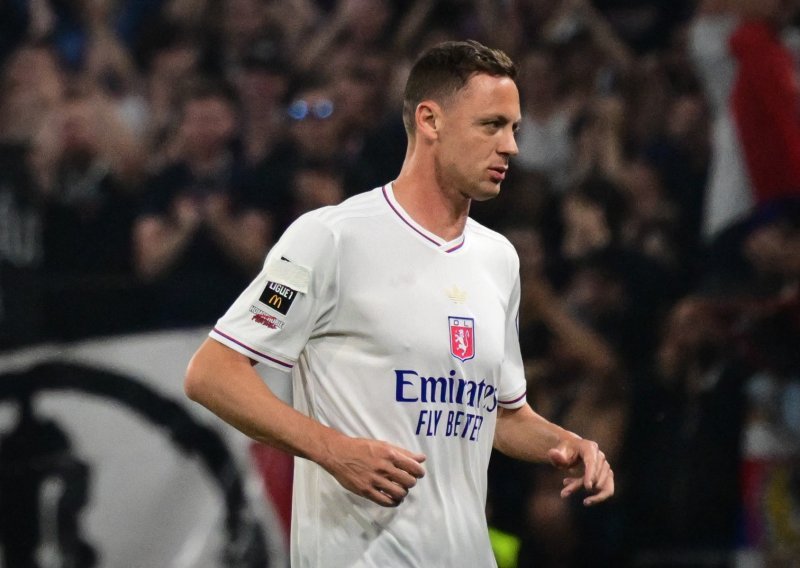 Nemanja Matić ima novi klub