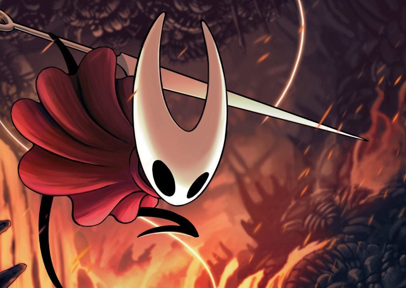 Nakon šest godina čekanju je kraj: Hollow Knight: Silksong stiže 4. rujna