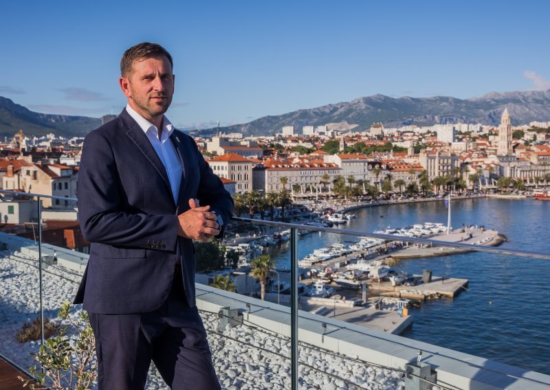 Splitski gradonačelnik pred izazovima: Što treba novoj zvijezdi HDZ-a da prekine prokletstvo?