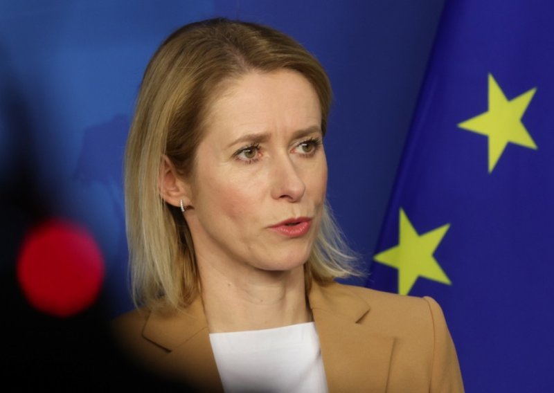 Žena koju je Kremlj stavio na 'listu traženih': Ovo je zamka u koju Putin želi da upadnemo