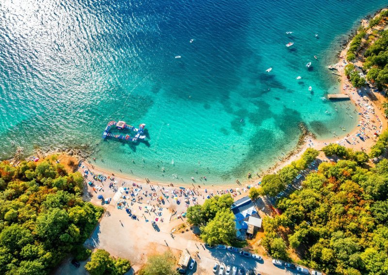 Ljepotama ovog bajkovitog otoka na sjevernom Jadranu nemoguće je odoljeti