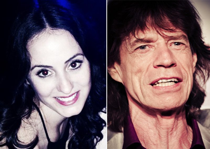 Tko je 27-godišnja balerina koju ljubi Mick Jagger?