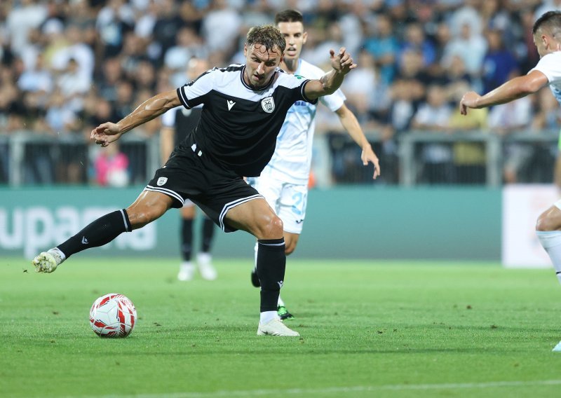 Grci: 'Rijeka je ozbiljna momčad, PAOK će trebati vođe ako želi proći'