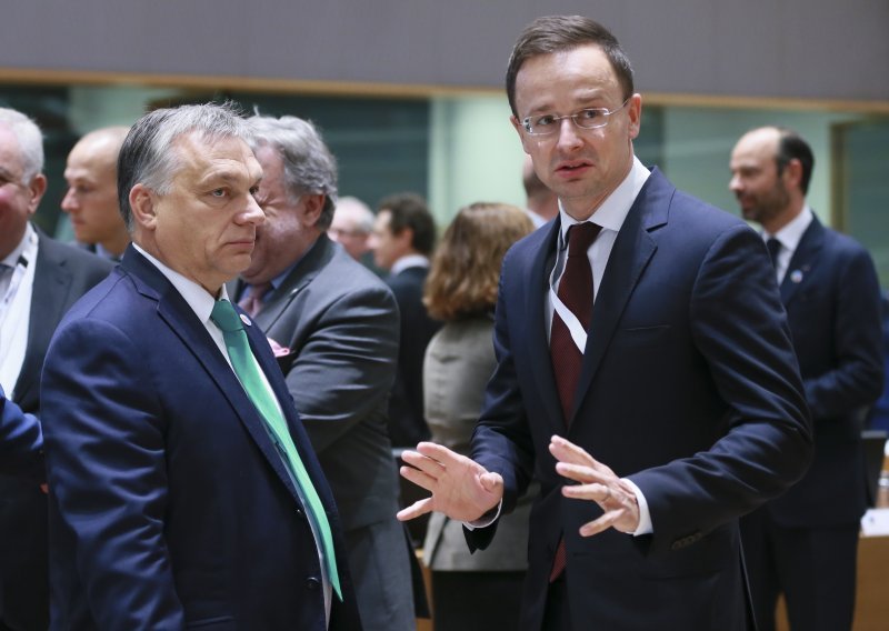 Mađarska i Slovačka oštro reagirale: Ovo je neprihvatljiv udar, Bruxelles mora jednu stvar shvatiti!