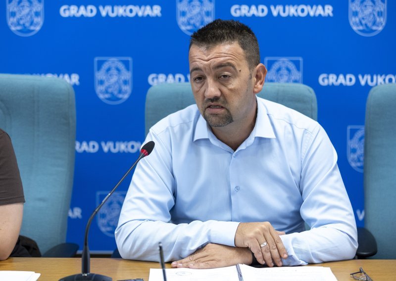Pavliček najavio ponovnu naplatu dječjih vrtića u Vukovaru: To nije hir, prisiljeni smo na to