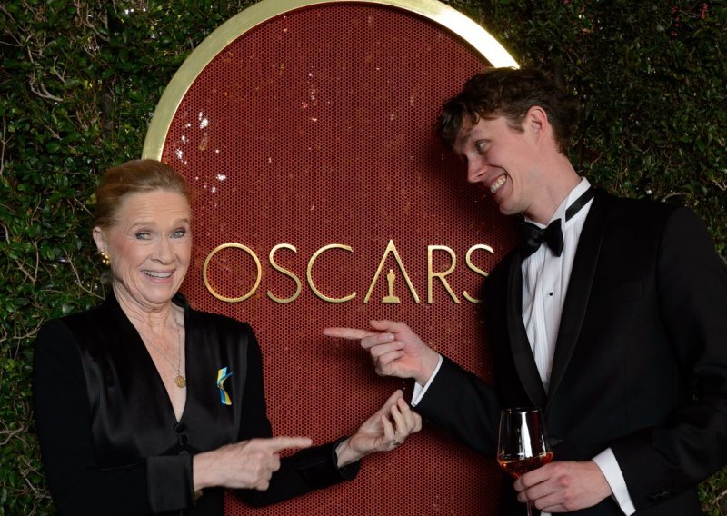 Filmsko nasljeđe: Unuk legendarne glumice Liv Ullmann debitira u kinima
