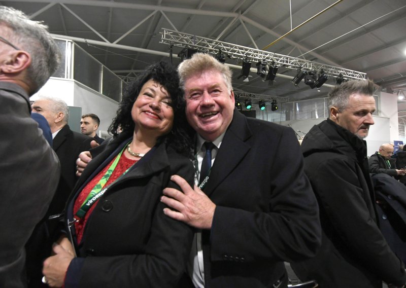 Pevec oslobođen optužbi: 'Ovo je najmoćnija presuda u moju korist do sada!'