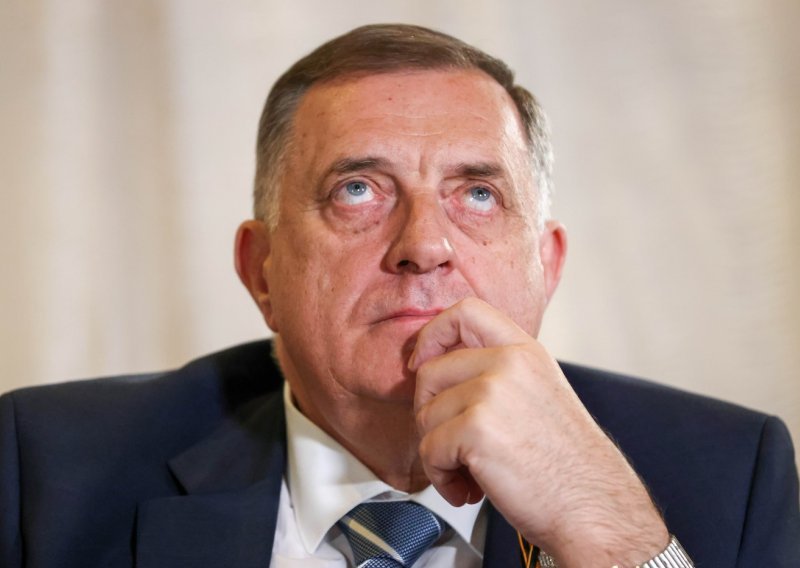 Dodik: Odlazim iz politike na 10 godina pod jednim uvjetom