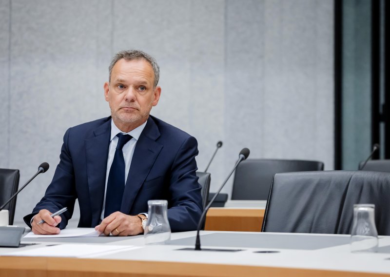 Nizozemski šef diplomacije podnio ostavku: Nije mu prošla ideja o sankcijama Izraelu