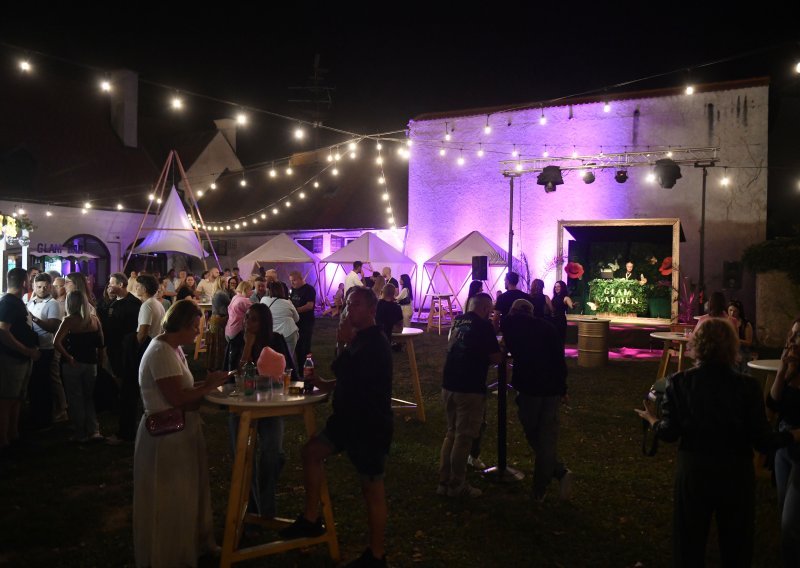 Ovogodišnji Špancirfest pri kraju, a već se zna tko će nastupiti sljedeće godine