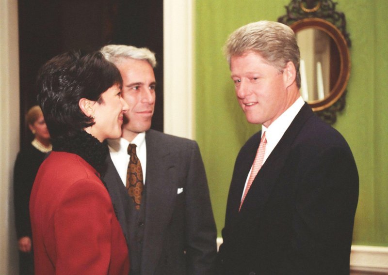 Epsteinova djevojka uskoro pred Kongresom: Hoće li konačno otkriti sve detalje?