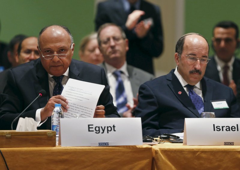 Egipat kritizira partnere da su ignorirali prijetnju terorizma