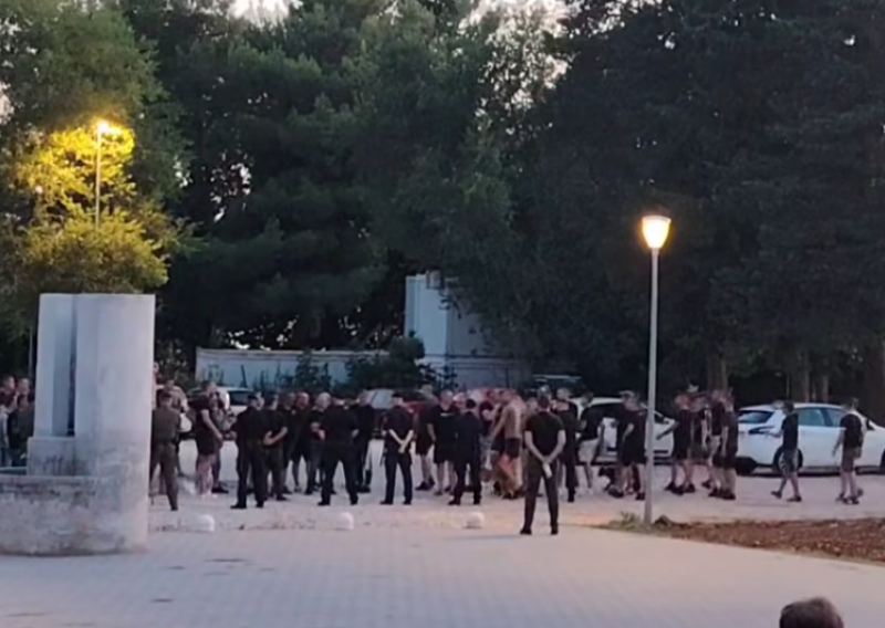 SDP: Zašto ministar branitelja Medved šuti o slučaju u Benkovcu