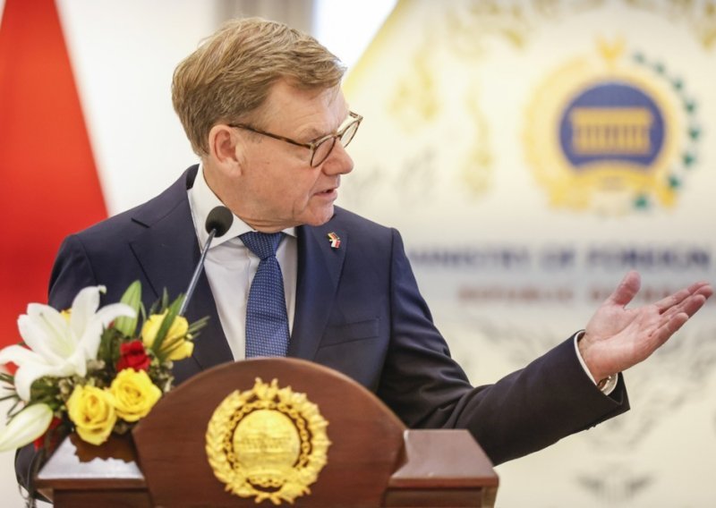Šef njemačke diplomacije stiže u Zagreb: Evo što je na dnevnom redu