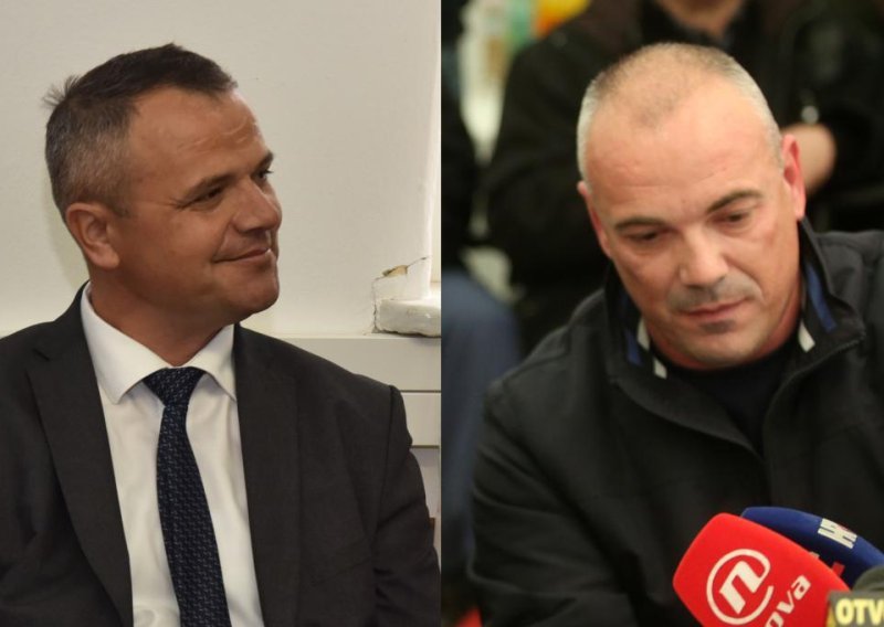 Gradonačelnik Benkovca: Ako su im branitelji problem, ovdje više nisu dobrodošli