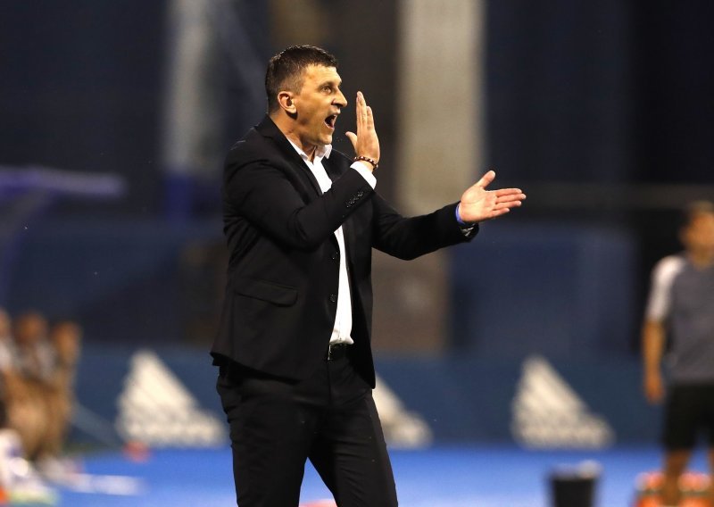 Jakiroviću se ovo dogodilo prvi put na klupi Hull Cityja, a izgleda baš bolno