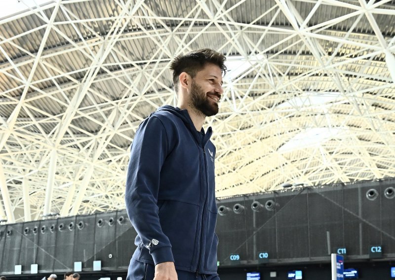 Petković zabio prvi gol za Kocaelispor. Pogodio je fantastično iz slobodnjaka