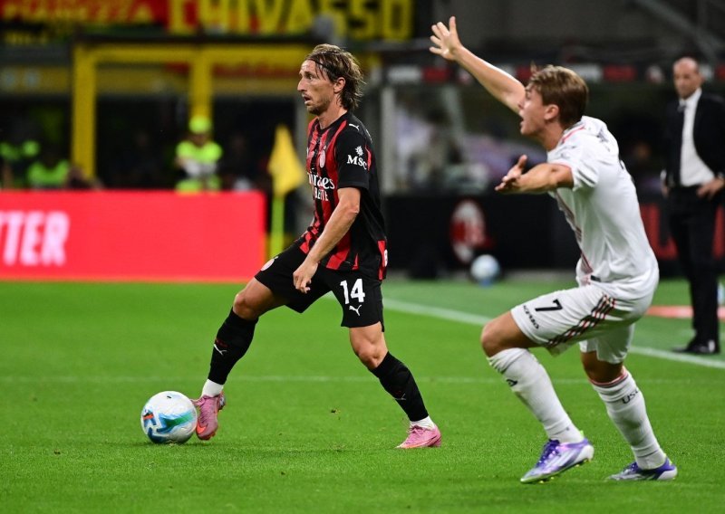 Ispisao je Modrić povijest i dobio ovacije, ali kakav je na kraju doživio šok...