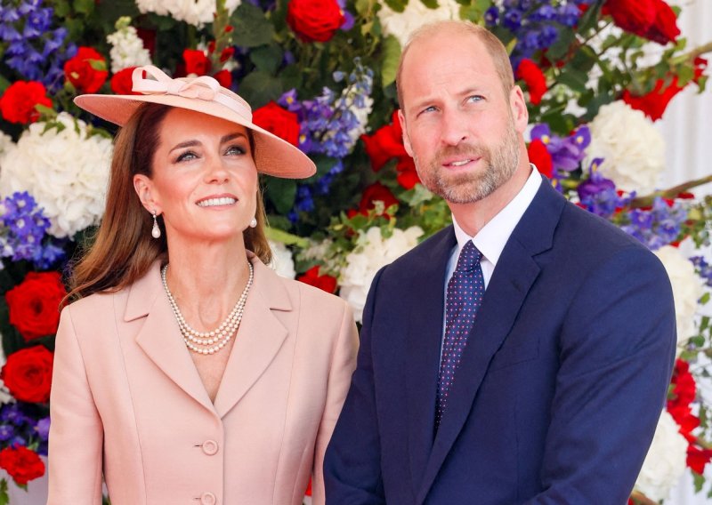 Susjedi zabrinuti zbog dolaska Kate Middleton i princa Williama u kvart