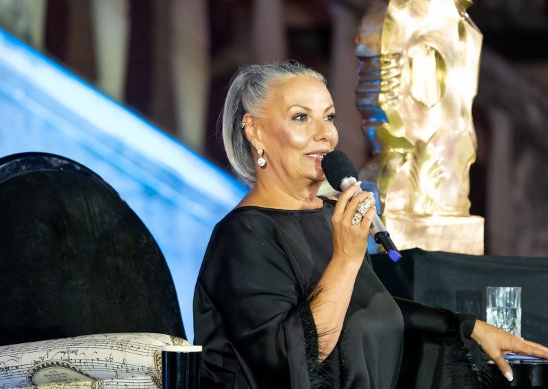 Veliki povratak Mirne Berend: Sa slavnim kolegom ponovno se našla u voditeljskoj ulozi
