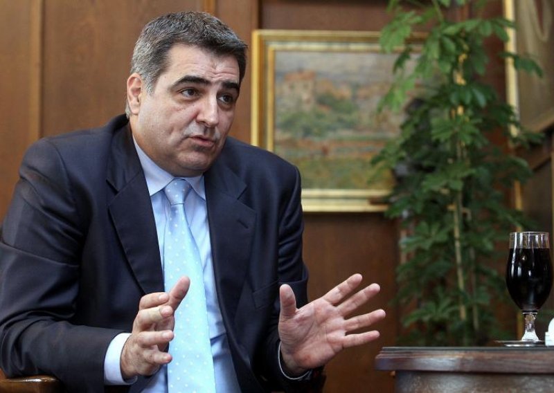 Podignuta optužnica protiv Nadana Vidoševića