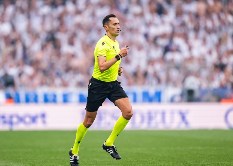 Određen sudac uzvrata Rijeke i PAOK-a: Utakmica dodijeljena poznatom sucu