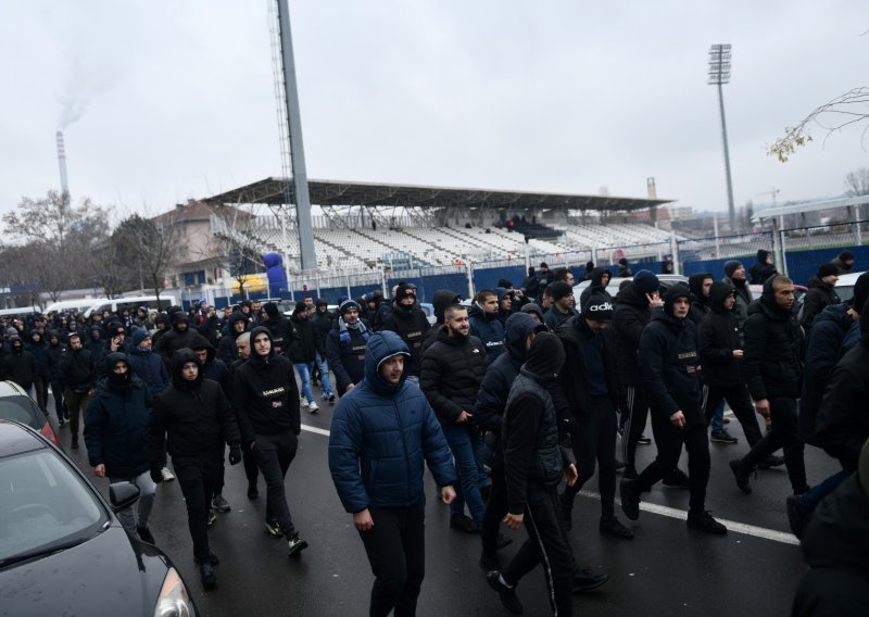 Pogledajte sukob Bad Blue Boysa i Škripara u Hercegovini