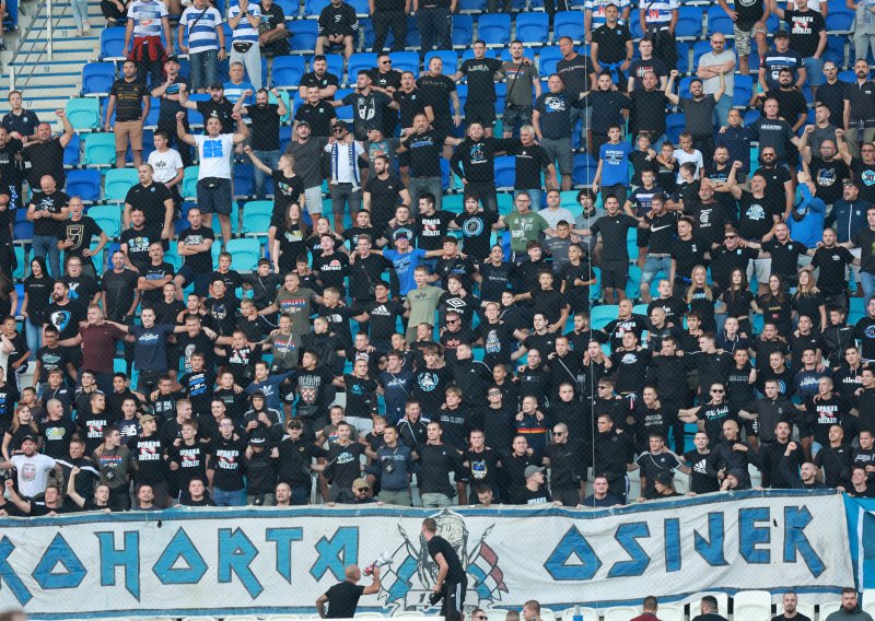Legenda brutalno o Osijeku: 'Potrošili smo skoro 300 milijuna eura, a dotaknuli smo samo dno! Sramota'